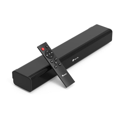 Ngs Soundbar With Bluetooth Subway 40W 2.0 Black — image 1