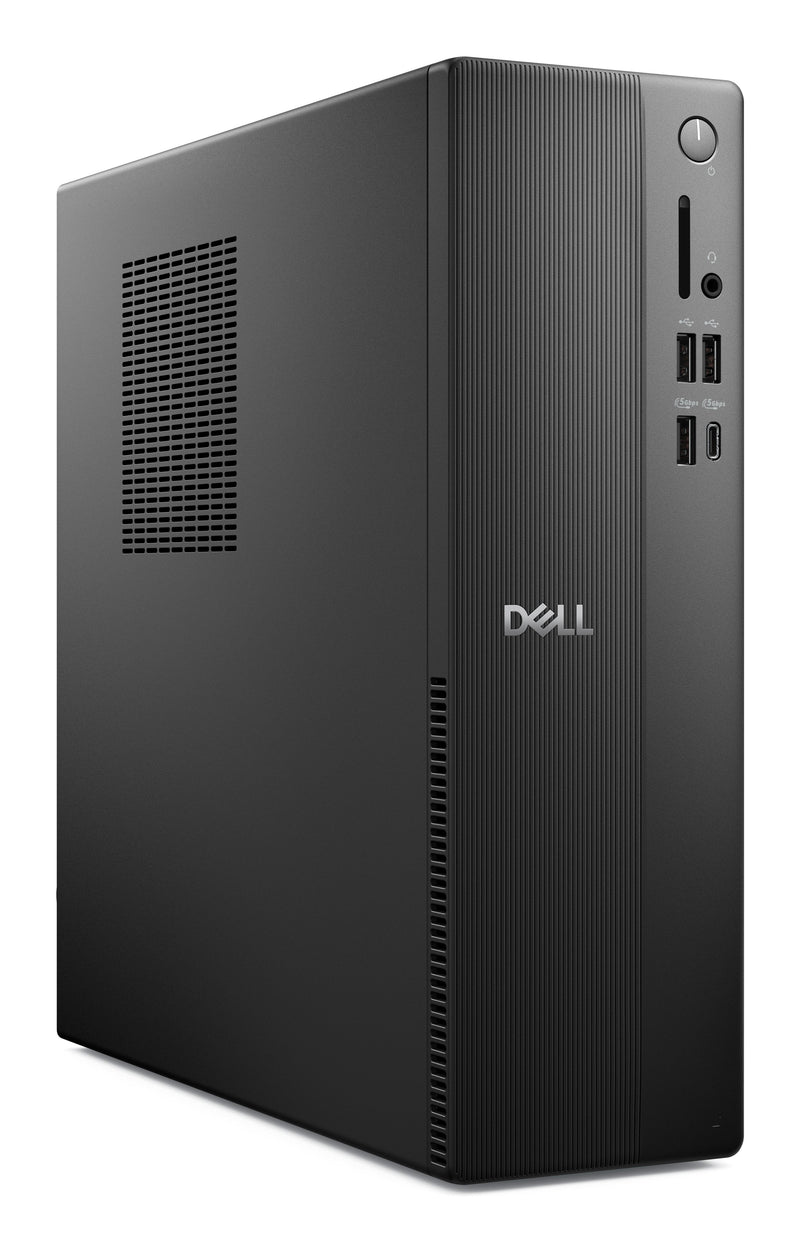 Dell PC Pro Slim Essential QVS1260 I5-14400 16GB 512SSD W11 Pro WLAN 1Y Ons