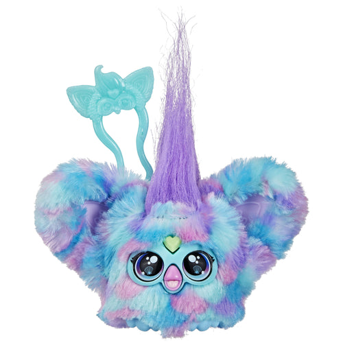 Hasbro Furby Furblets Mer-may, Plush Toy Multicolour G04015X2 — image 1