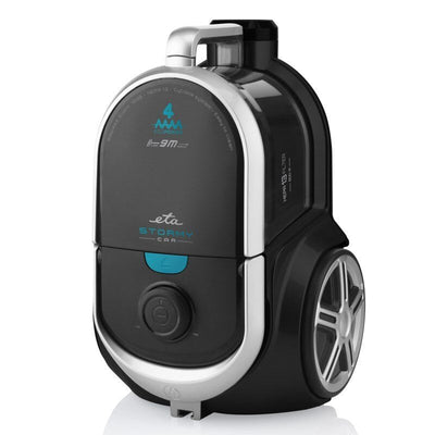 Eta Vacuum Cleaner Cilíndrico Secar Stormy Car 2,2 L 800W Without Bag — image 1