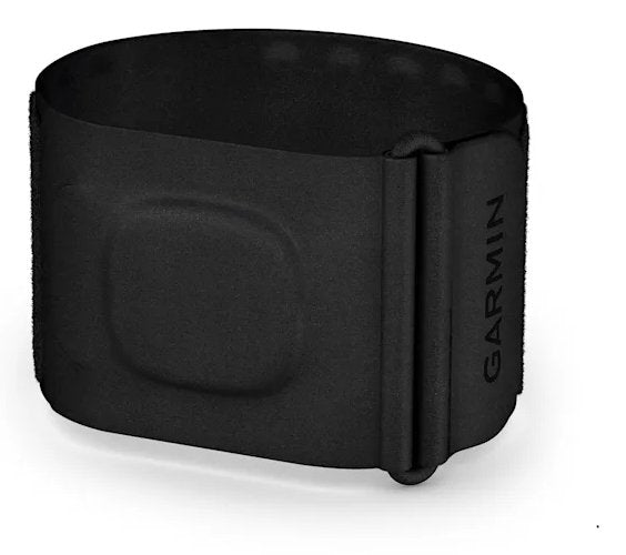 Garmin Index Sleep Monitor Black