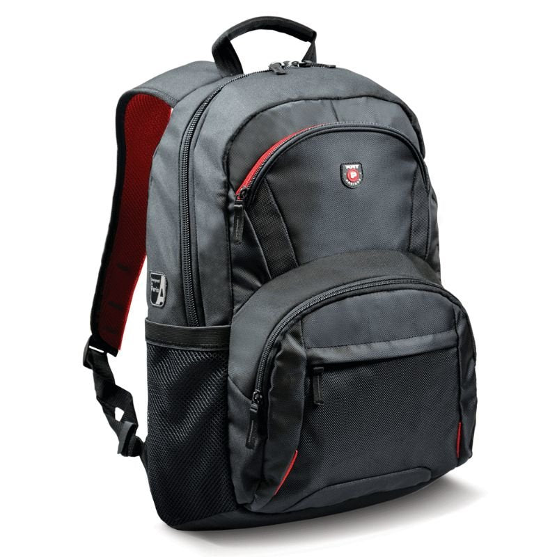 Port Designs Backpack Laptop Houston 17.3 Black