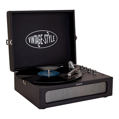 Aiwa Tocadiscos VPX-1971BK Bluetooth Converter a MP3 — image 1