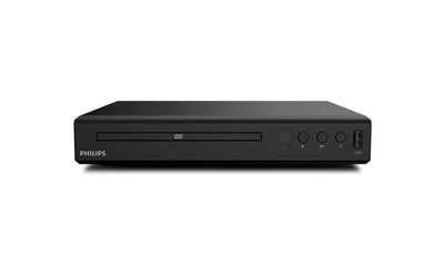 Philips Reproductor Dvd TAEP200 16 — image 1