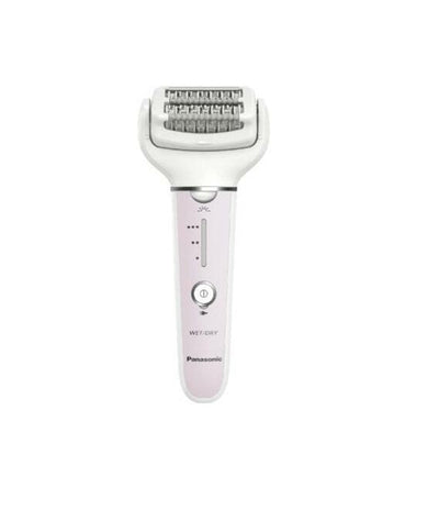 Panasonic ES-EY80-P503 Epilator 2 Pinzas Pink — image 1