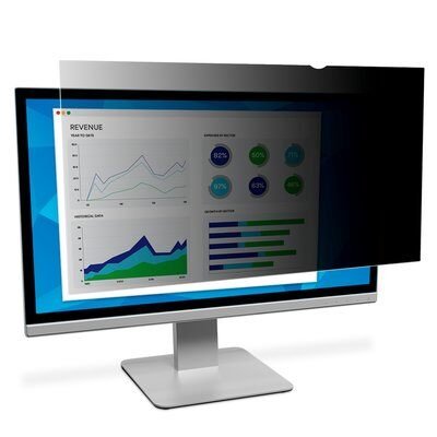 3M Filter Privacy Filter Confidencialidad Screen 24 — image 1