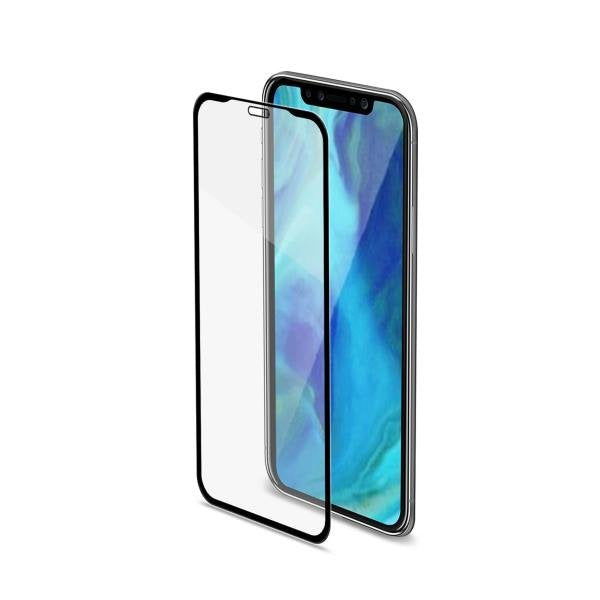 Celly Full Glass Screen Protector Apple 1 Pieces