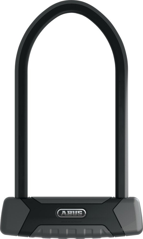 Abus Padlock U-lock 540/160HB300 Black U
