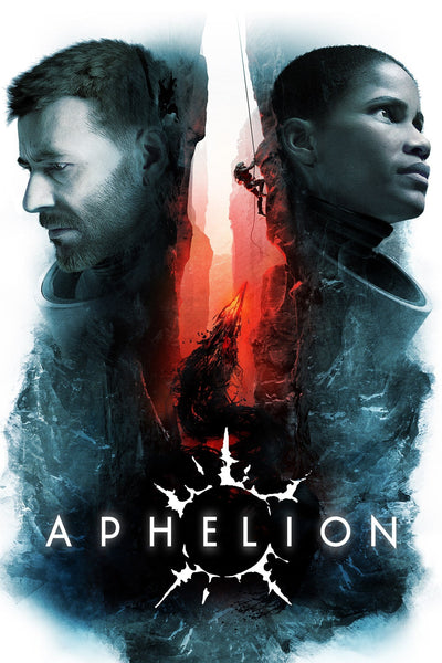 Set Aphelion Playstation 5 — image 1