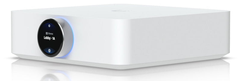 Ubiquiti Poweramp Upl-amp-w 130 Watts HP Dolby Wi-Fi Blanco