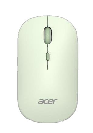 Acer Dual Mode Mouse AMR130 Green