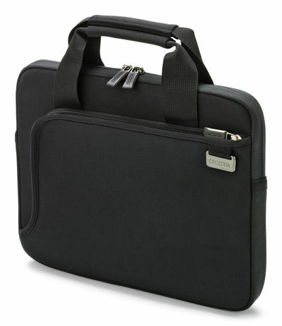 Dicota Case Laptop Sleeve Smart Laptop Black Up To 39,6CM (15,6) D31182-RPET — image 1