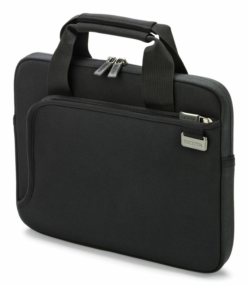 Dicota Case Laptop Sleeve Smart Laptop Black Up To 39,6CM (15,6) D31182-RPET