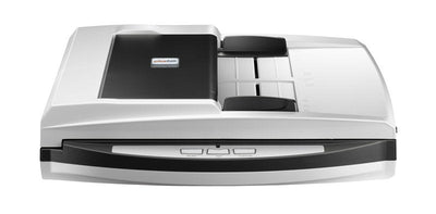 Plustek Smartoffice PL4080 Adf Scanner Flat And Alimentador Automatic Documentos (adf, Automatic Document Feed — image 1