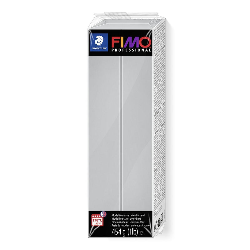 Fimo Mod.masa Fimo Prof 454G Delfingrau