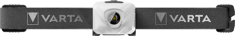Varta Linterna Front Outdoor Sports Ultralight H30R Colour White