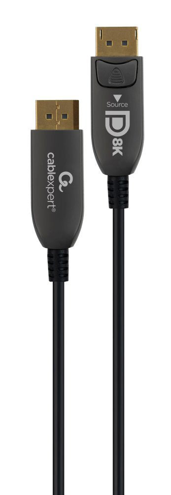Gembird Cable Active Optical Aoc 8K DisplayPort Aoc Premium Series 5M