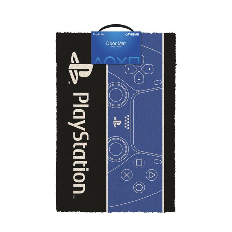Pyramid Felpudo Playstation X Ray Sectio