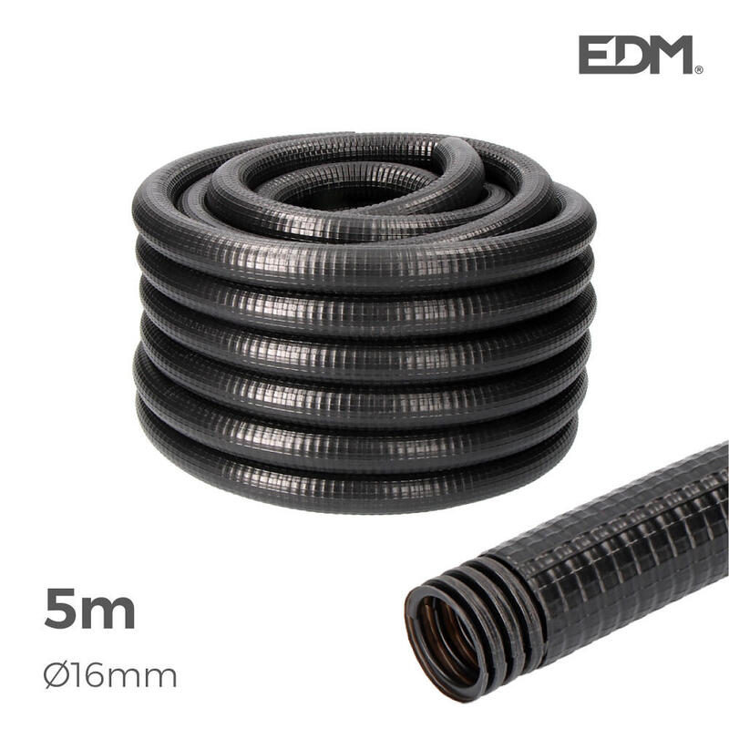 EDM Ferroplast Outdoor Medida 16MM Ce M-25 5M