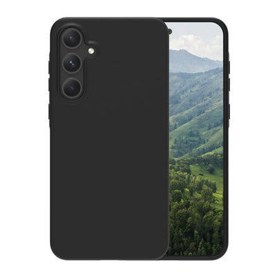 DBRAMANTE1928 Greenland Case For Galaxy A55 5G 16,8CM (6.6) Transparent — image 1