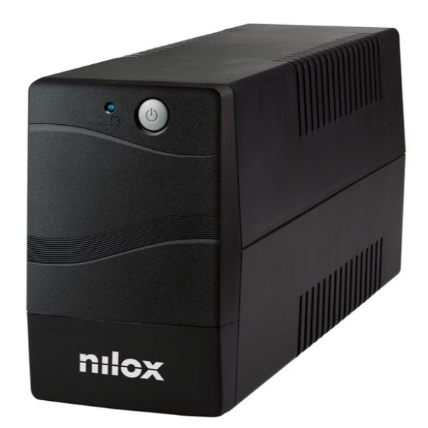 Nilox UPS Premium Line Interactive 800VA