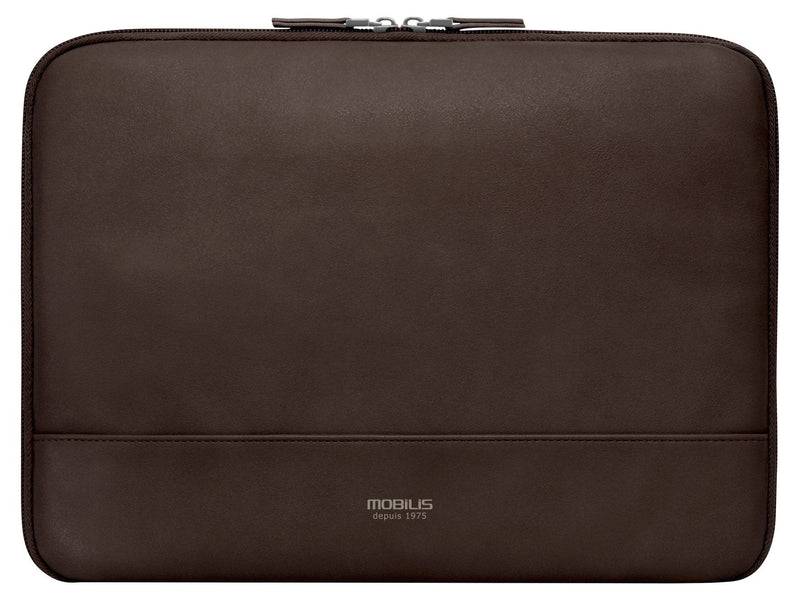 Mobilis 042035 Case For Laptop 31,8CM (12.5) Case Brown