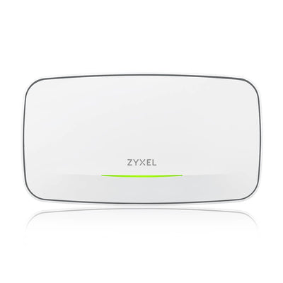 Zyxel WAX640S-6E 4800 Mbit/S White Energía Sobre Ethernet (PoE) — image 1