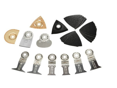 Fein Accesorio Multiherramientas Best Of Starlock Renovation — image 1