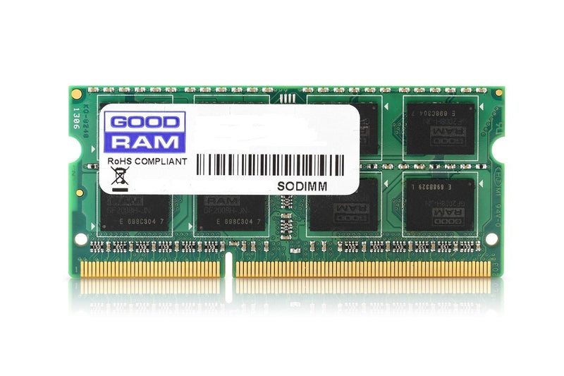 Goodram Dysk SSD SD05M 1.92TB SATA 2.5 GESD05SA00-1T9NS10B (dwpd Up To 1)
