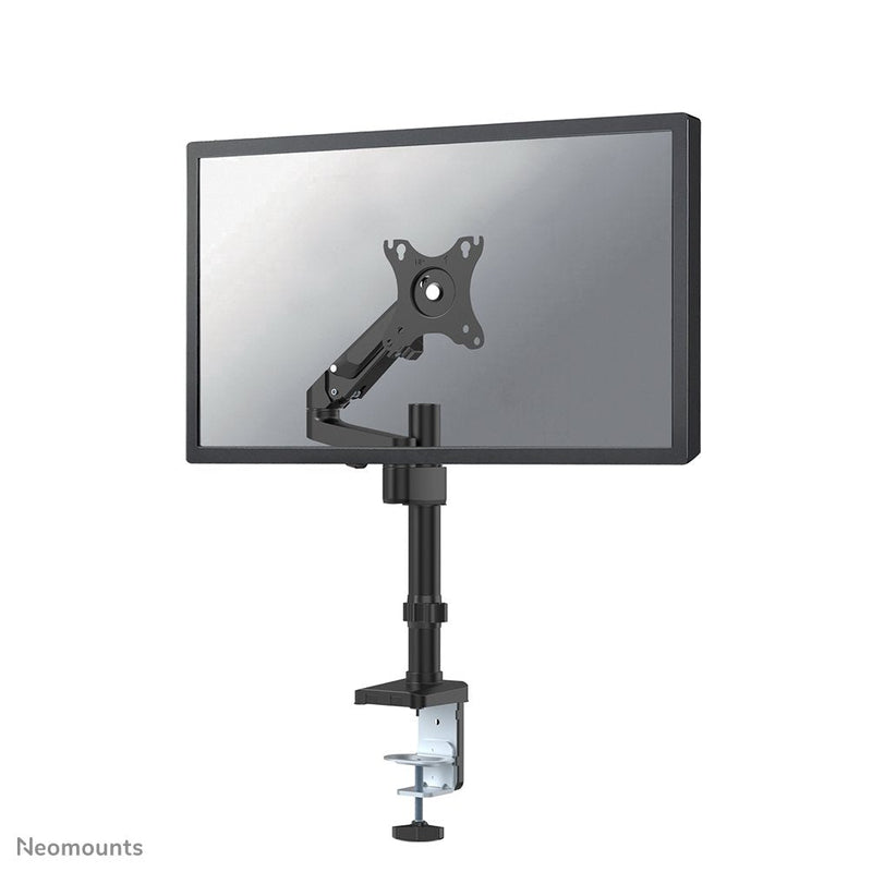 Neomounts Stand Desk Motion Complete Screens 17-27 7KG DS70-750BL1