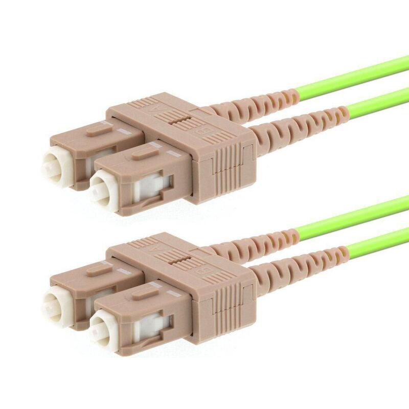 Fiber Patch Cable 50/125 - Sc/Sc 2M - OM5