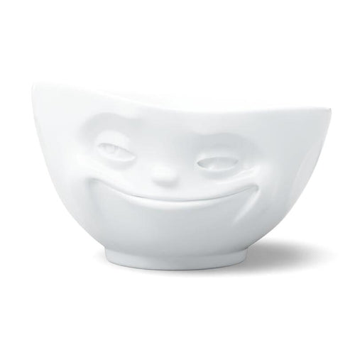 Fiftyeight Schale 1000ML - Grinsend White — image 1