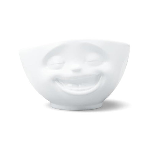 Fiftyeight Schale 500ML - Lachend White — image 1