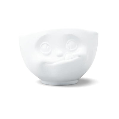 Fiftyeight Schale 500ML - Lecker White — image 1