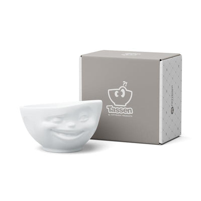 Fiftyeight Schale 500ML - Zwinkernd White — image 1