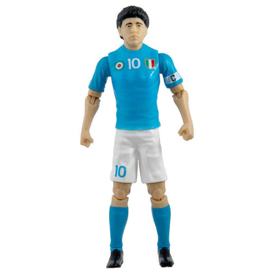 Figure Action Maradona Napoli 20CM — image 1