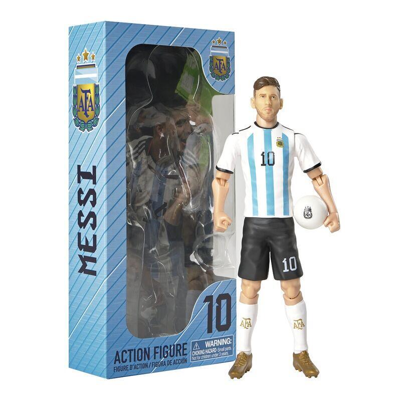 Figure Action Messi Argentina 20CM