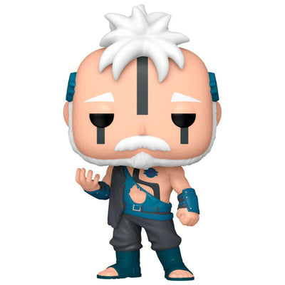 Figure Boruto Naruto Next Generations Boro — image 1