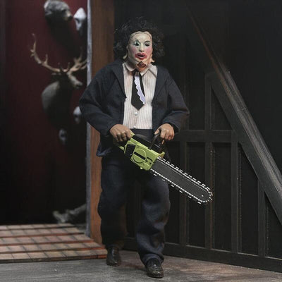 Enesco Figure Matanza Texas Leatherface — image 1