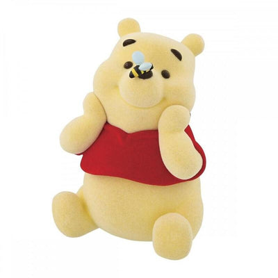 Enesco Figure Flocada Disney Winnie The Pooh — image 1