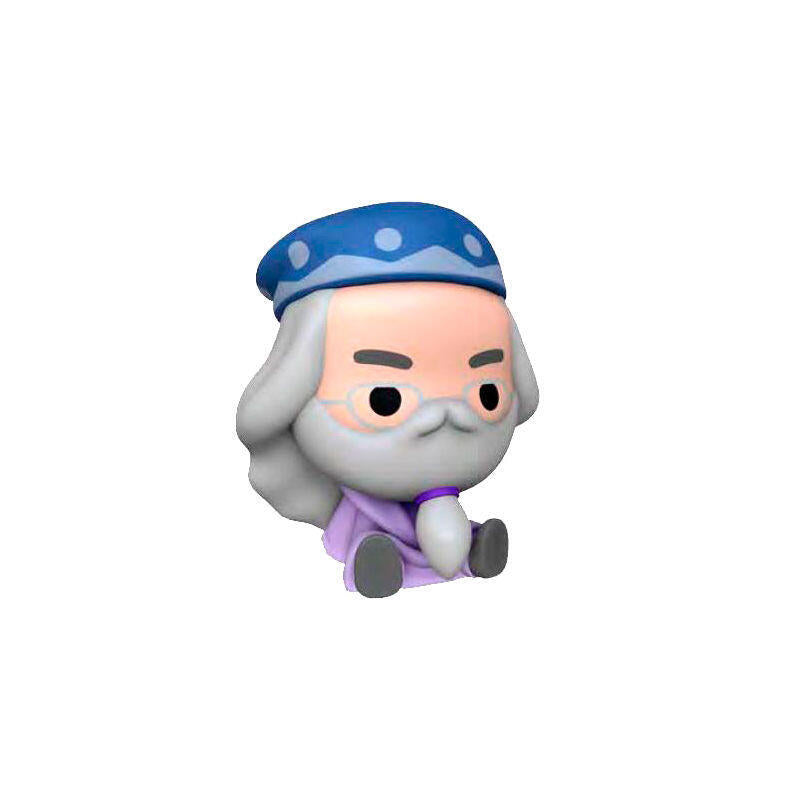 Figure Hucha Chibi Albus Dumbledore Harry Potter 16CM