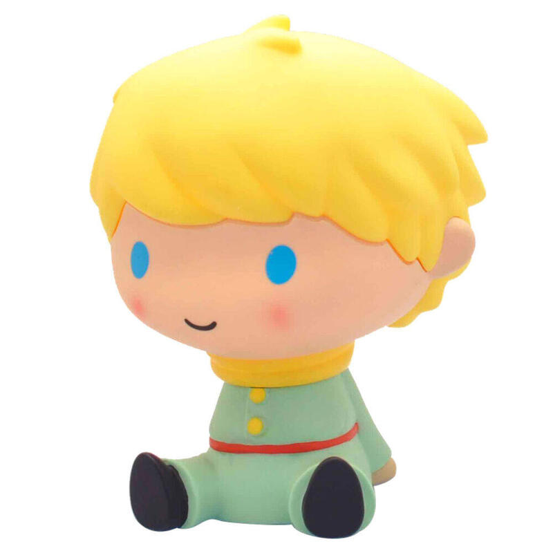 Figura Hucha Chibi Principito 16CM