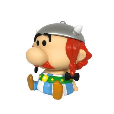 Figure Hucha Chibi Obelix New Edition — image 1