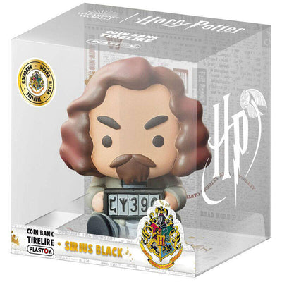 Figure Hucha Sirius Harry Potter 16CM — image 1