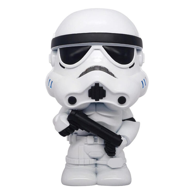 Figure Hucha Star Wars Stormtrooper