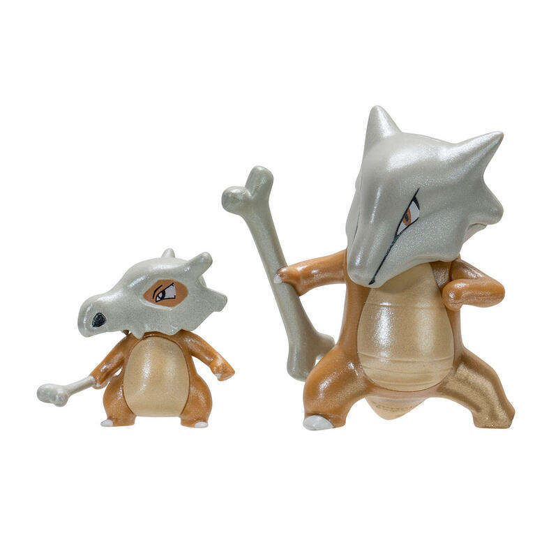 Jazwares Figure Pokemon Multipack Evolution Double