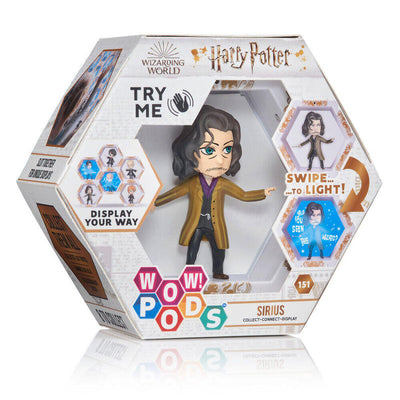 Figure LED Wow! Sirius Harry Potter — image 1