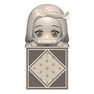 Figure Nezuko Kamado Ver.a Kimetsu No Yaiba Hikkake 10CM — image 1