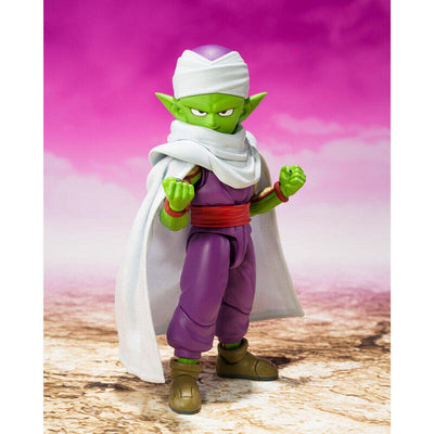 Figure Piccolo (mini) -daima- Fig. 8,5CM Dragon Ball Daima Sh Figuarts — image 1