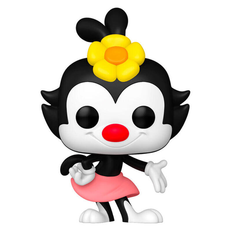 Figure Pop Animaniacs Dot